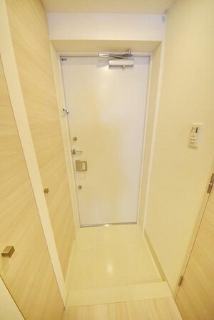 TELLUS八幡山の物件内観写真